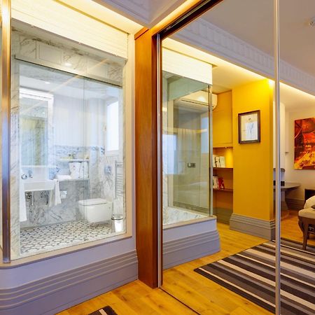 Ravouna 1906 Bosphorus Istanbul (Adults Only) Phòng bức ảnh