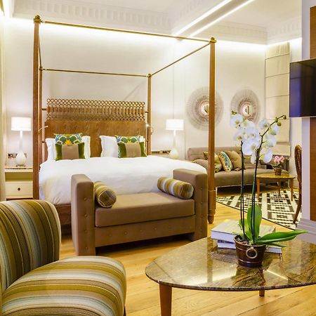 Ravouna 1906 Bosphorus Istanbul (Adults Only) Ngoại thất bức ảnh