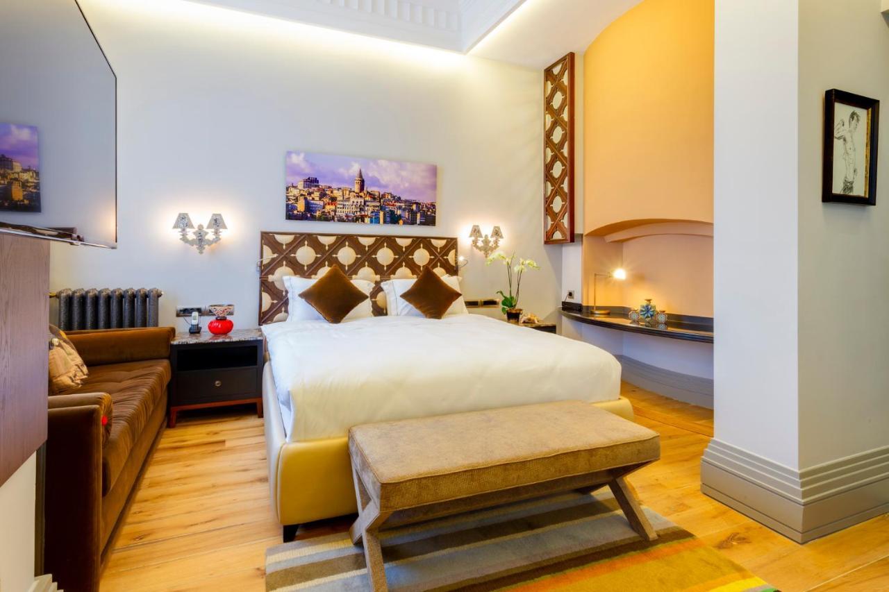 Ravouna 1906 Bosphorus Istanbul (Adults Only) Ngoại thất bức ảnh