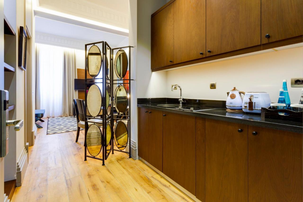 Ravouna 1906 Bosphorus Istanbul (Adults Only) Ngoại thất bức ảnh