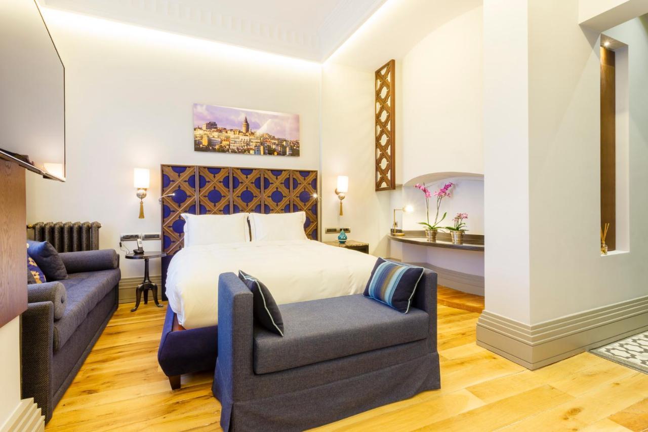 Ravouna 1906 Bosphorus Istanbul (Adults Only) Ngoại thất bức ảnh