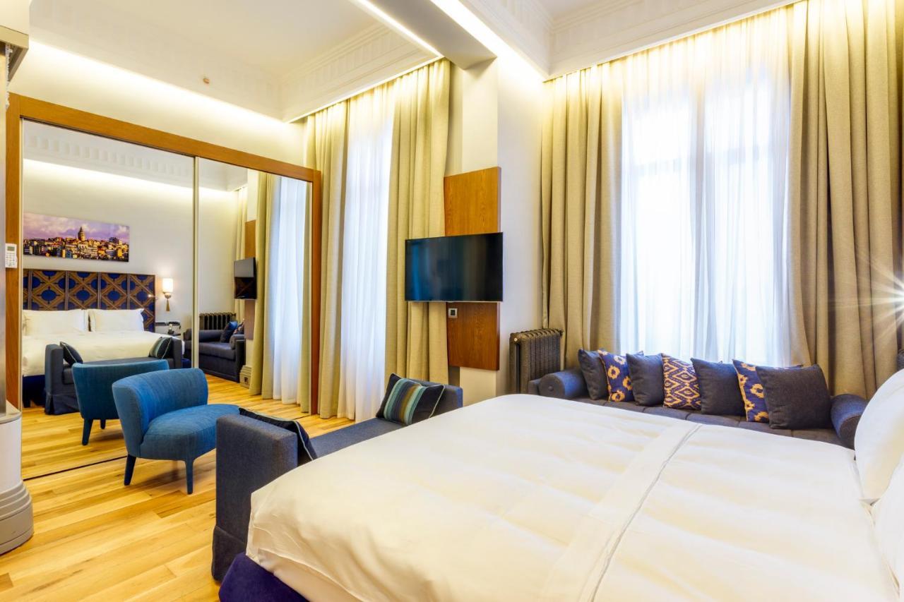 Ravouna 1906 Bosphorus Istanbul (Adults Only) Ngoại thất bức ảnh