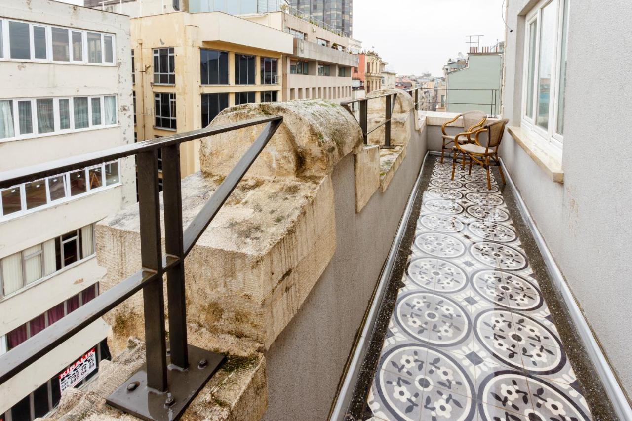 Ravouna 1906 Bosphorus Istanbul (Adults Only) Ngoại thất bức ảnh