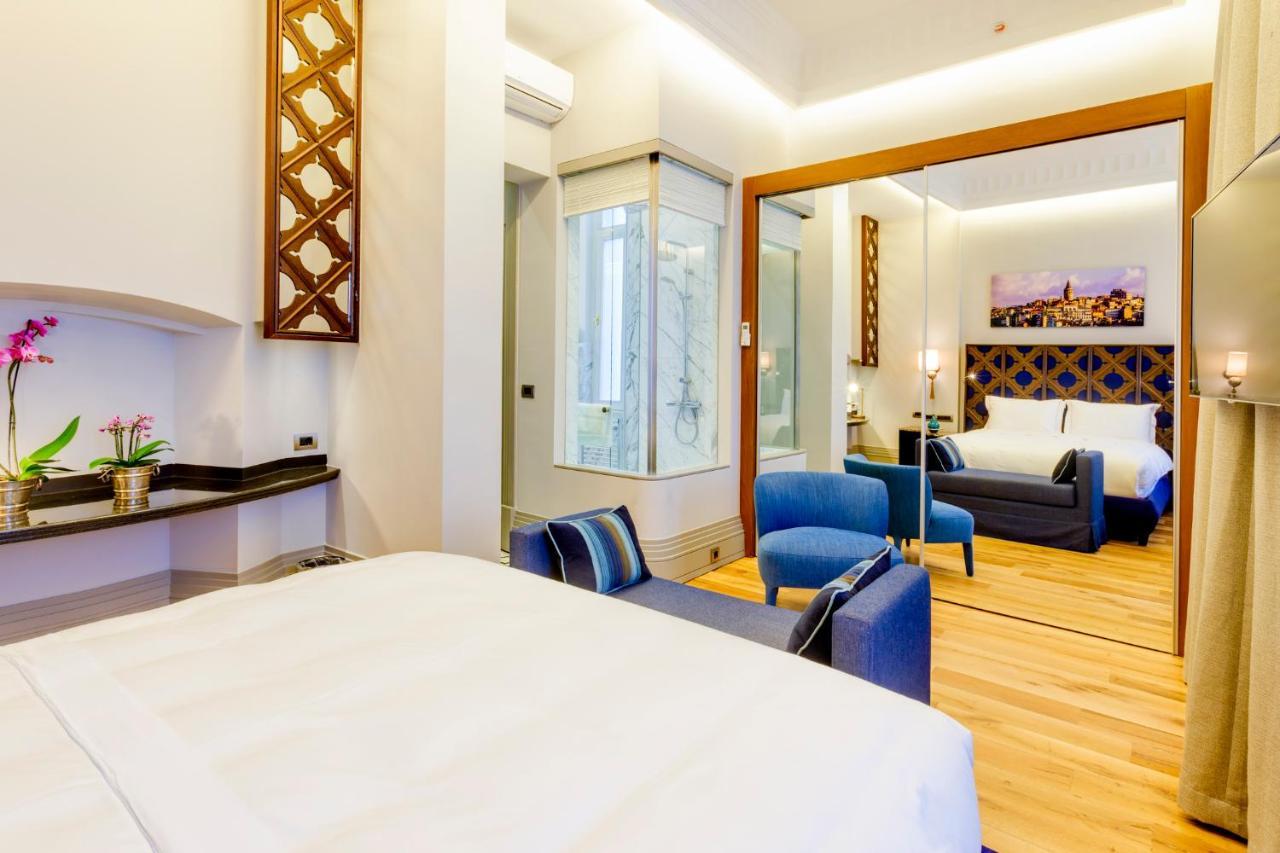 Ravouna 1906 Bosphorus Istanbul (Adults Only) Ngoại thất bức ảnh