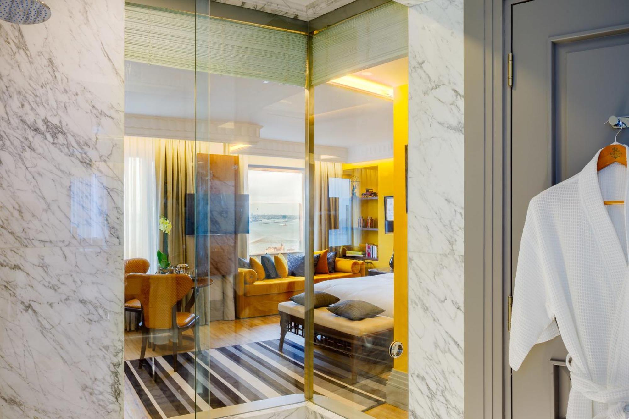 Ravouna 1906 Bosphorus Istanbul (Adults Only) Phòng bức ảnh