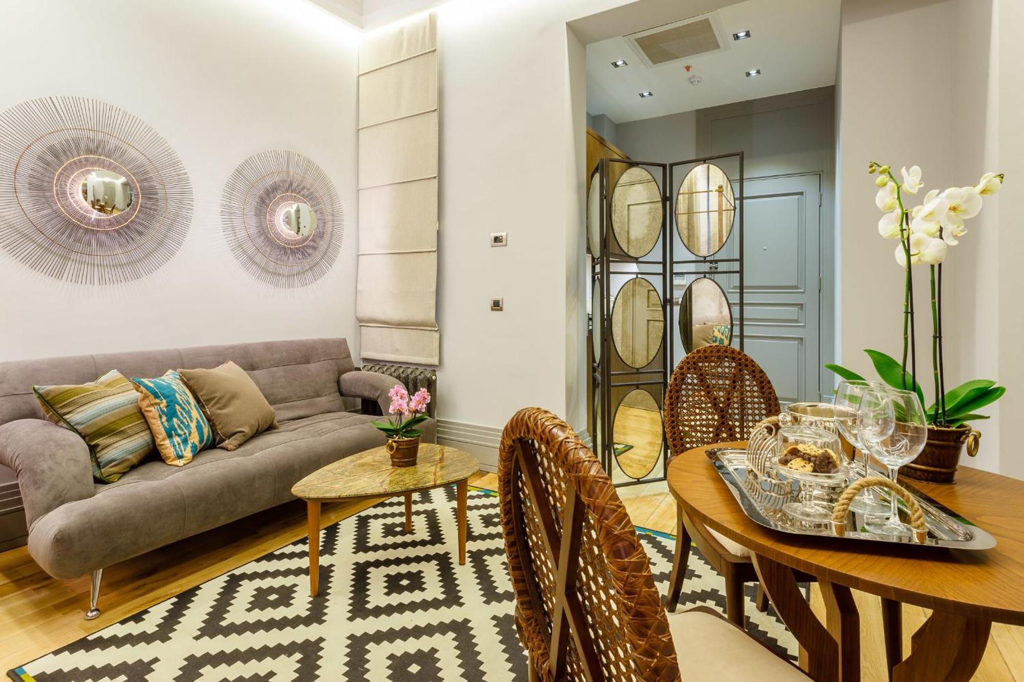 Ravouna 1906 Bosphorus Istanbul (Adults Only) Phòng bức ảnh