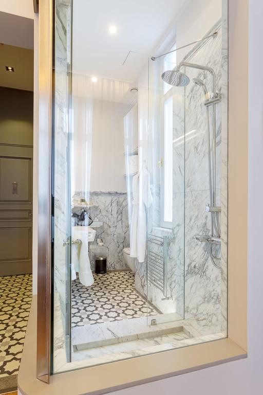 Ravouna 1906 Bosphorus Istanbul (Adults Only) Phòng bức ảnh