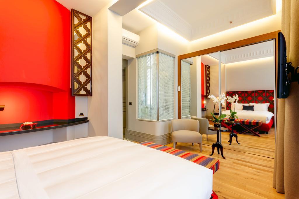 Ravouna 1906 Bosphorus Istanbul (Adults Only) Phòng bức ảnh