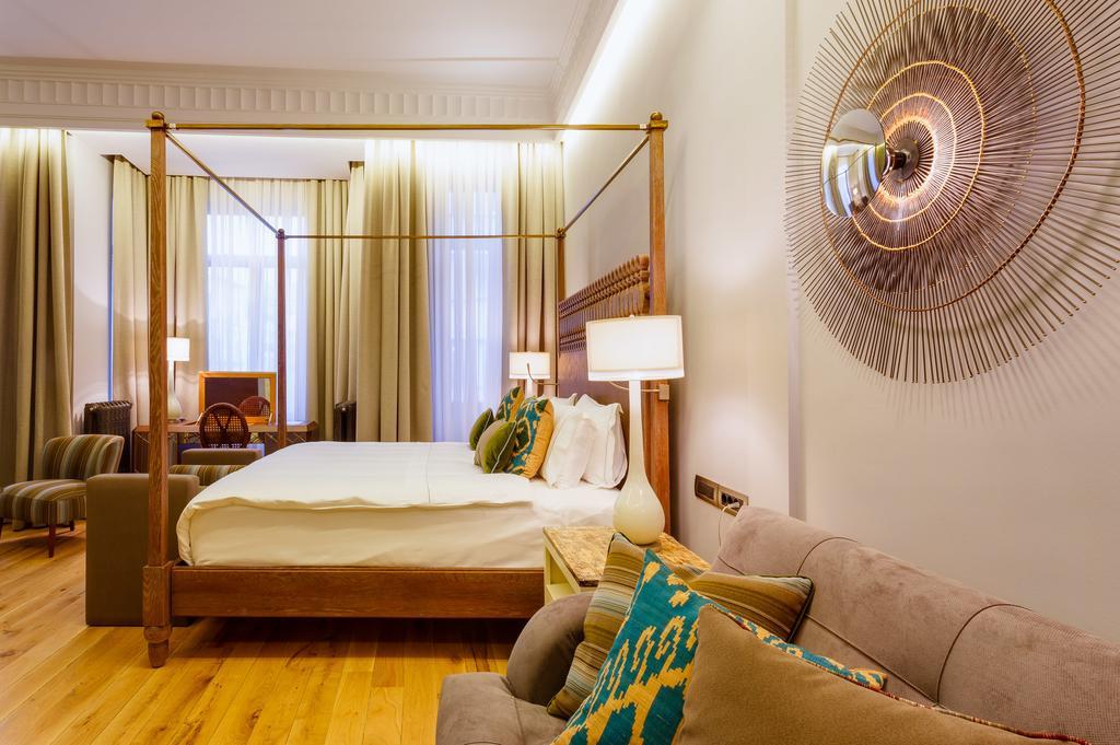 Ravouna 1906 Bosphorus Istanbul (Adults Only) Phòng bức ảnh
