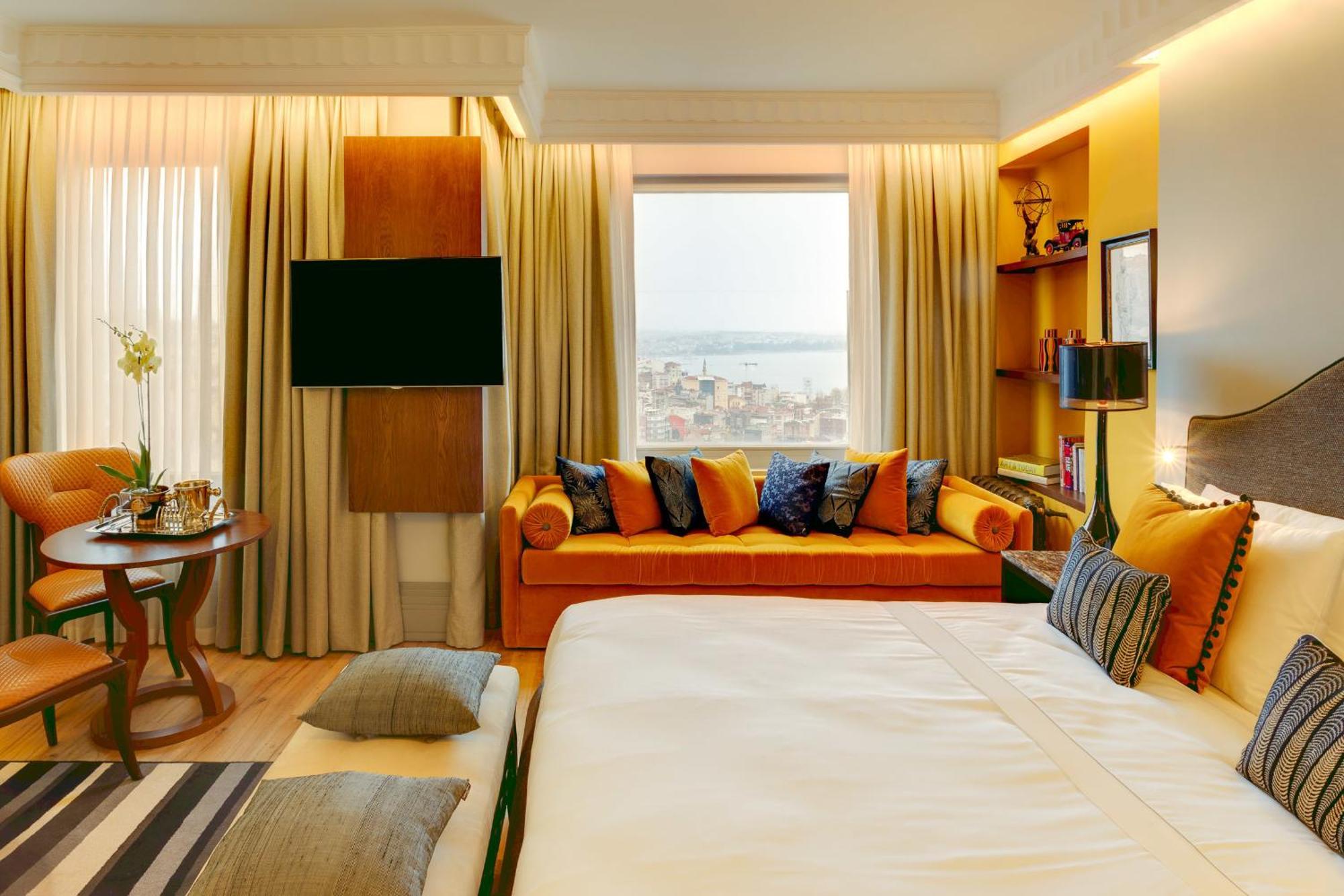 Ravouna 1906 Bosphorus Istanbul (Adults Only) Ngoại thất bức ảnh