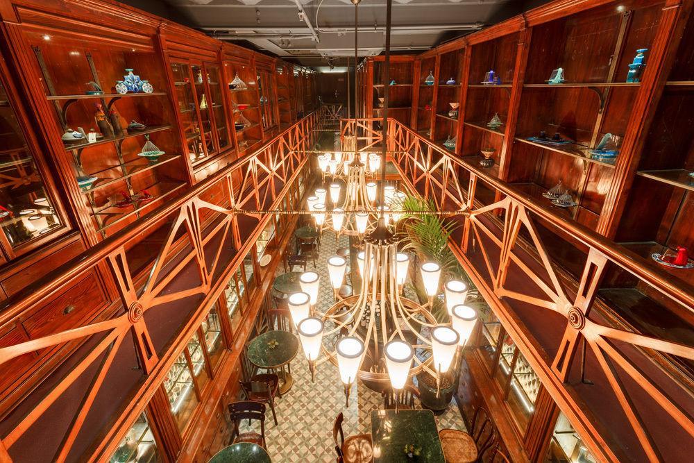 Ravouna 1906 Bosphorus Istanbul (Adults Only) Ngoại thất bức ảnh