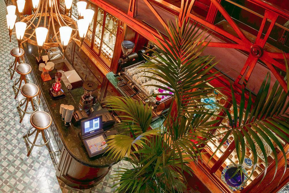 Ravouna 1906 Bosphorus Istanbul (Adults Only) Ngoại thất bức ảnh