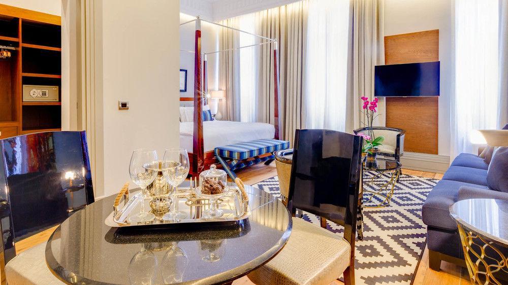 Ravouna 1906 Bosphorus Istanbul (Adults Only) Ngoại thất bức ảnh