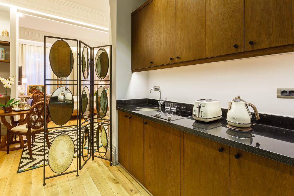 Ravouna 1906 Bosphorus Istanbul (Adults Only) Ngoại thất bức ảnh