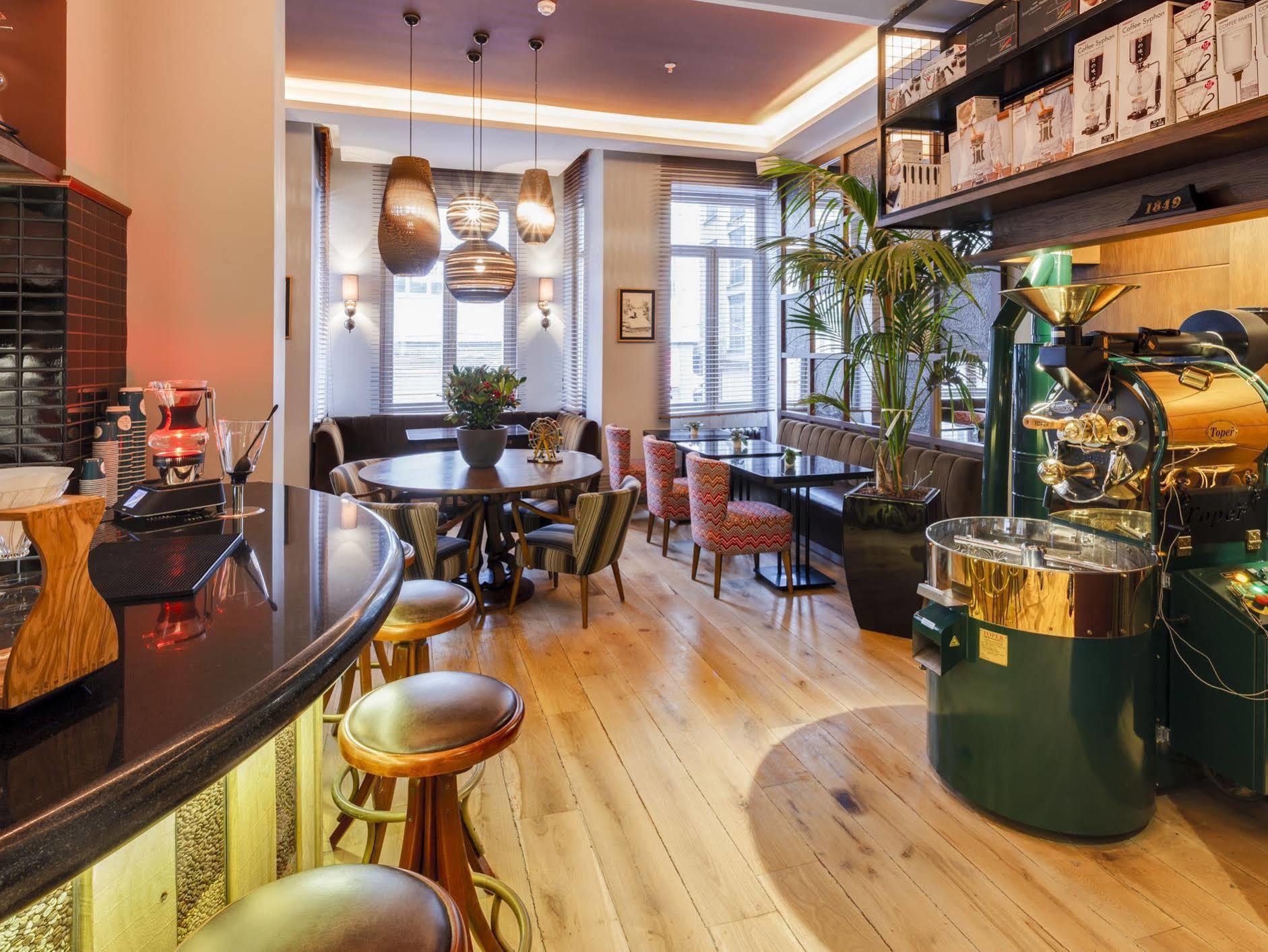 Ravouna 1906 Bosphorus Istanbul (Adults Only) Ngoại thất bức ảnh