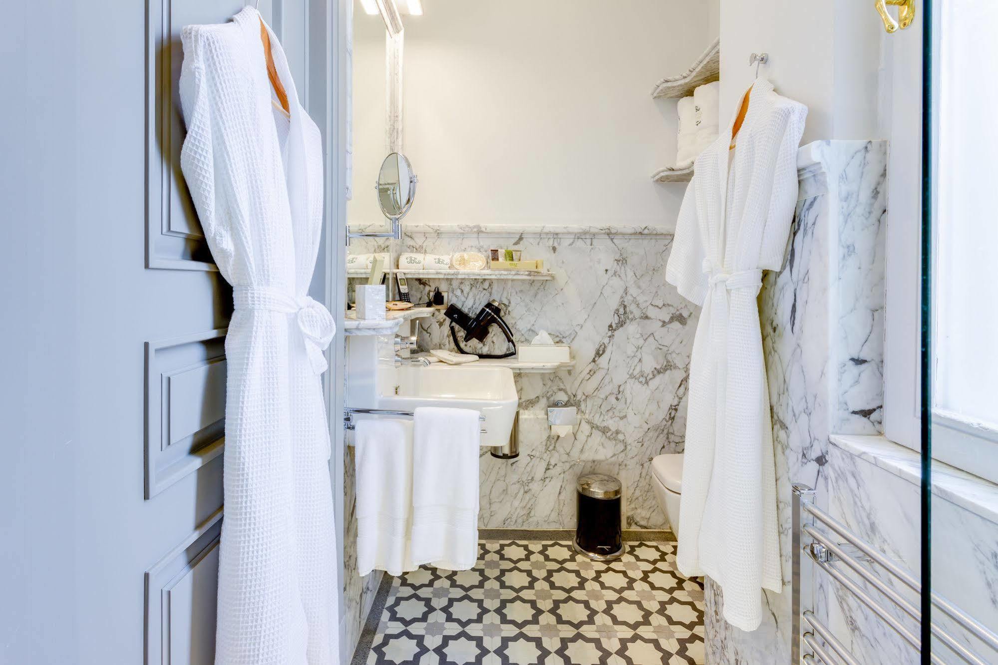 Ravouna 1906 Bosphorus Istanbul (Adults Only) Ngoại thất bức ảnh