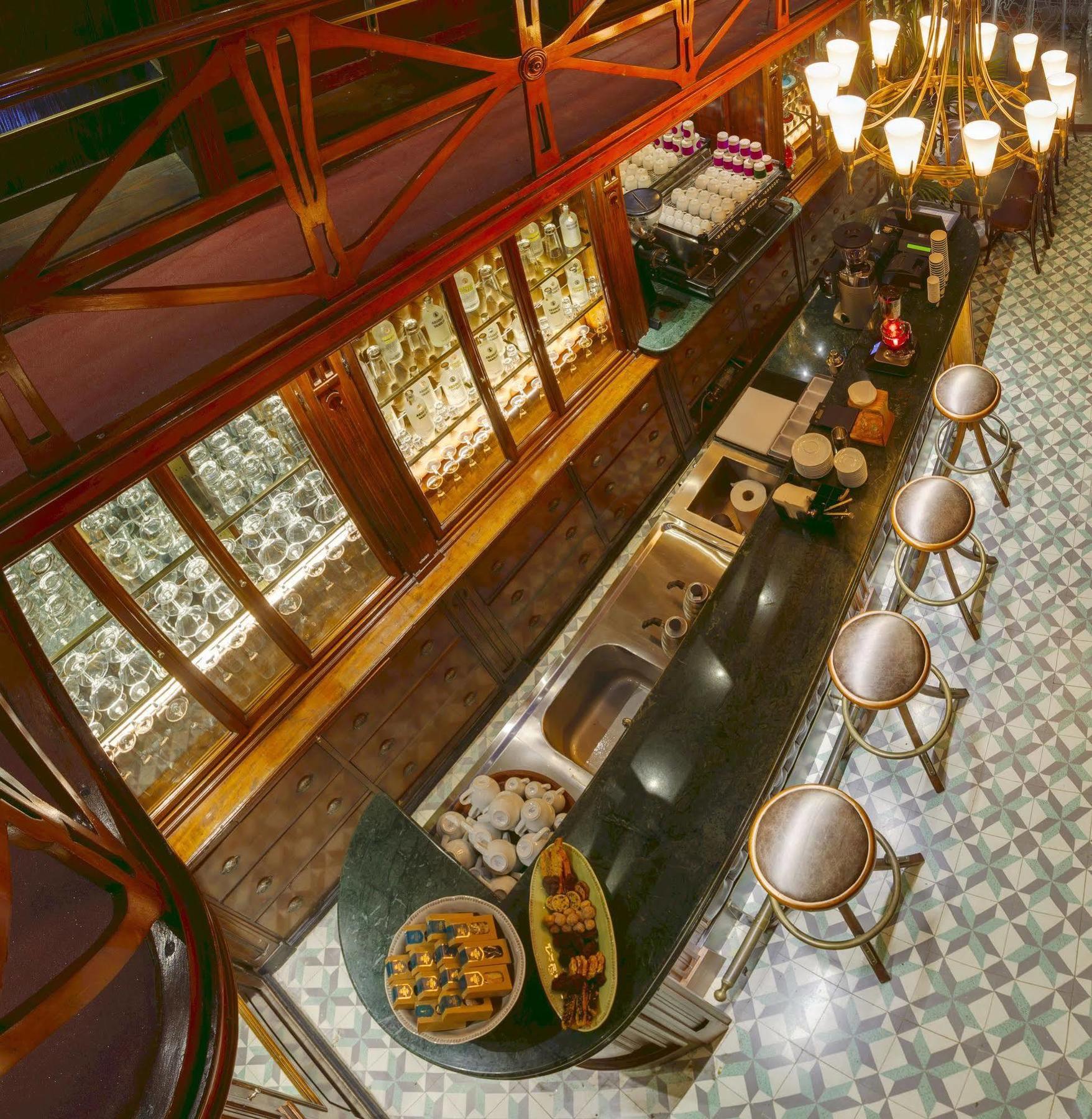 Ravouna 1906 Bosphorus Istanbul (Adults Only) Ngoại thất bức ảnh