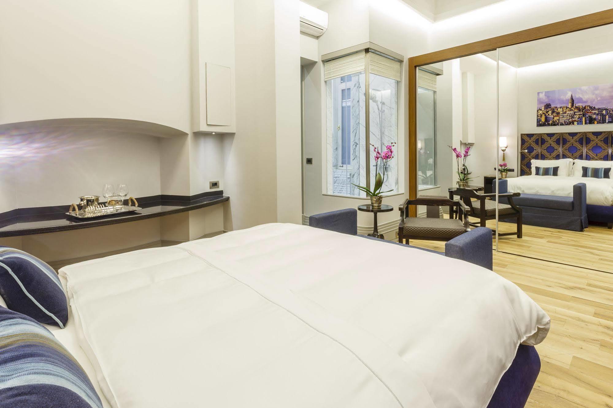 Ravouna 1906 Bosphorus Istanbul (Adults Only) Ngoại thất bức ảnh