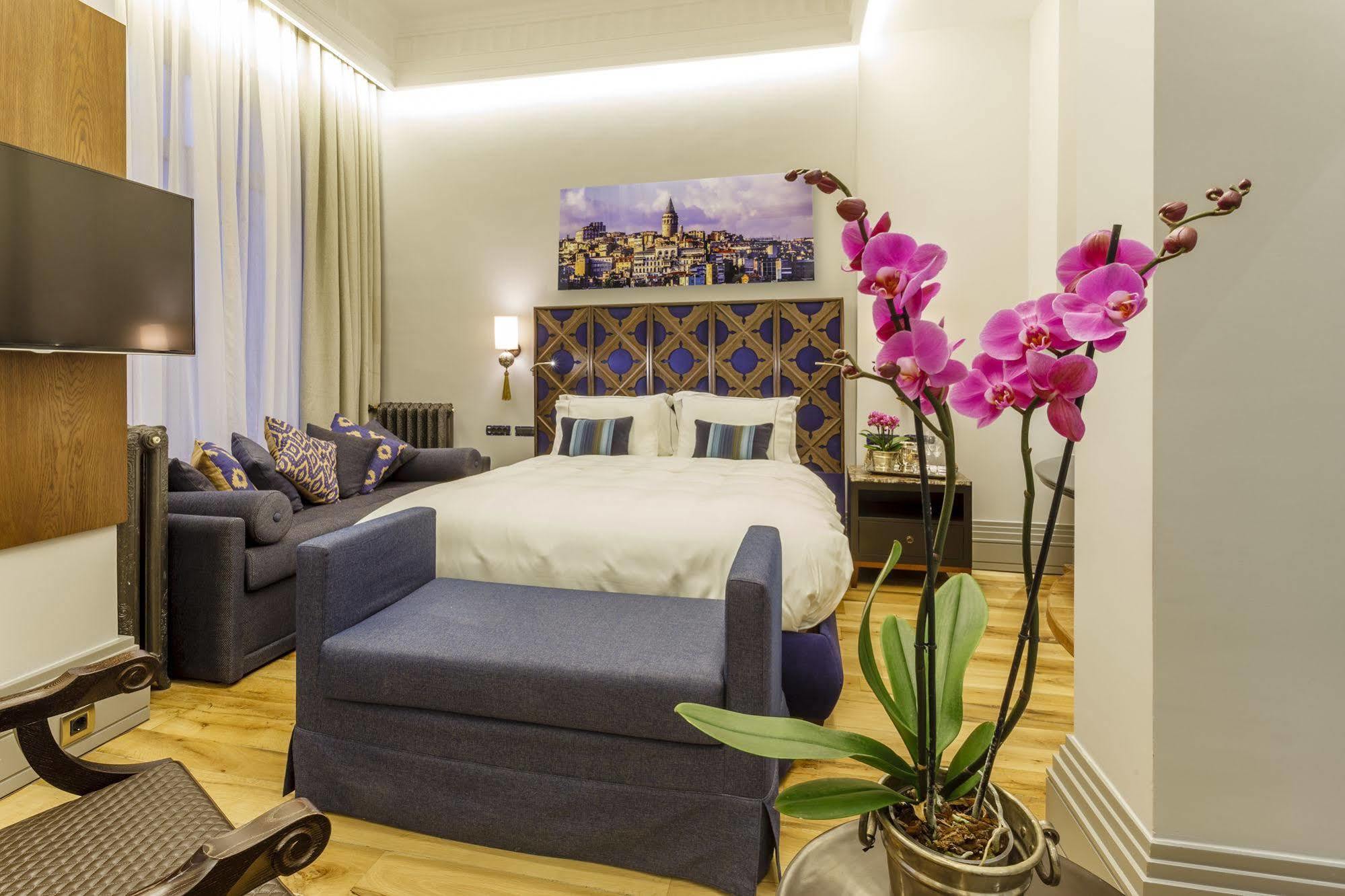 Ravouna 1906 Bosphorus Istanbul (Adults Only) Ngoại thất bức ảnh