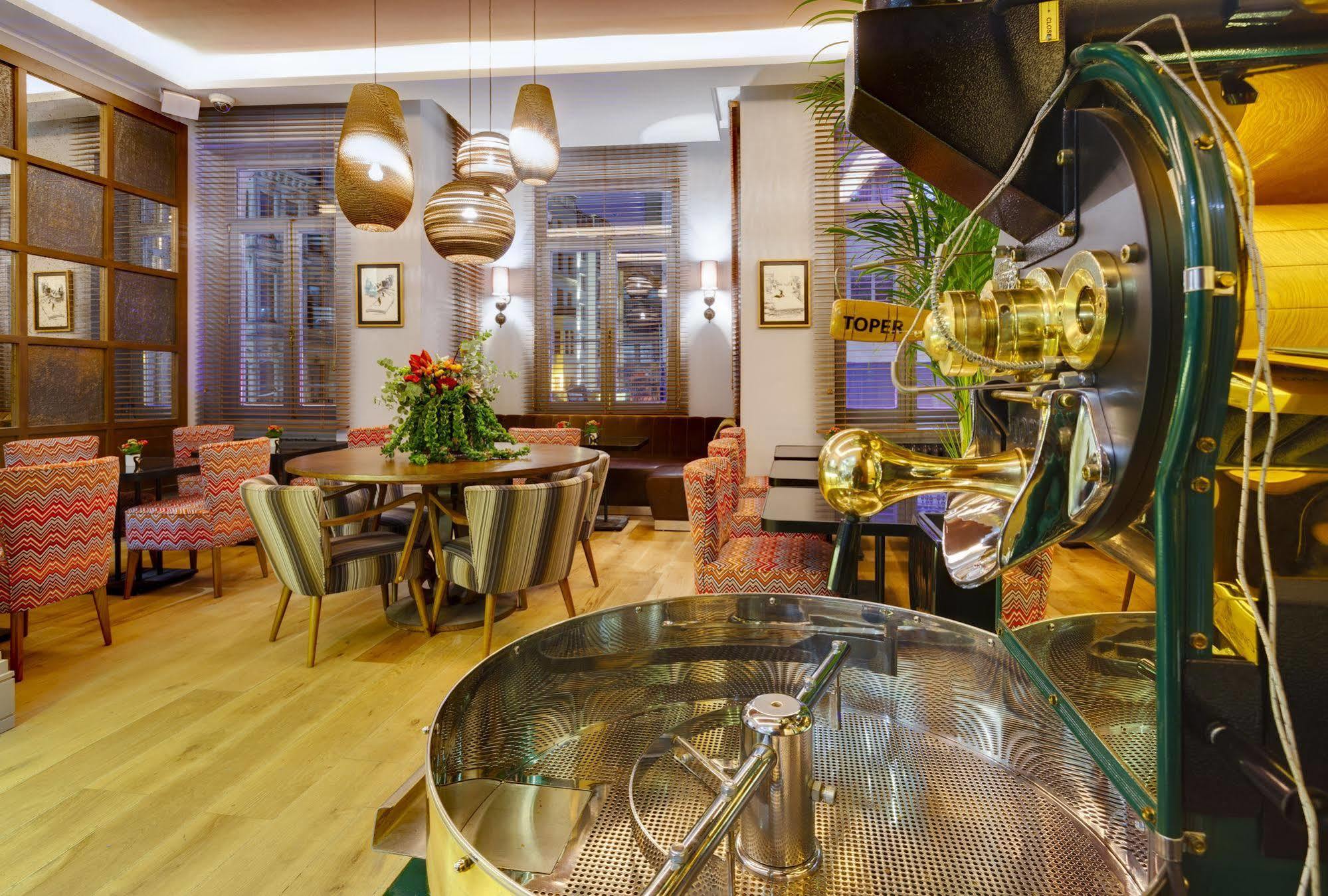 Ravouna 1906 Bosphorus Istanbul (Adults Only) Ngoại thất bức ảnh