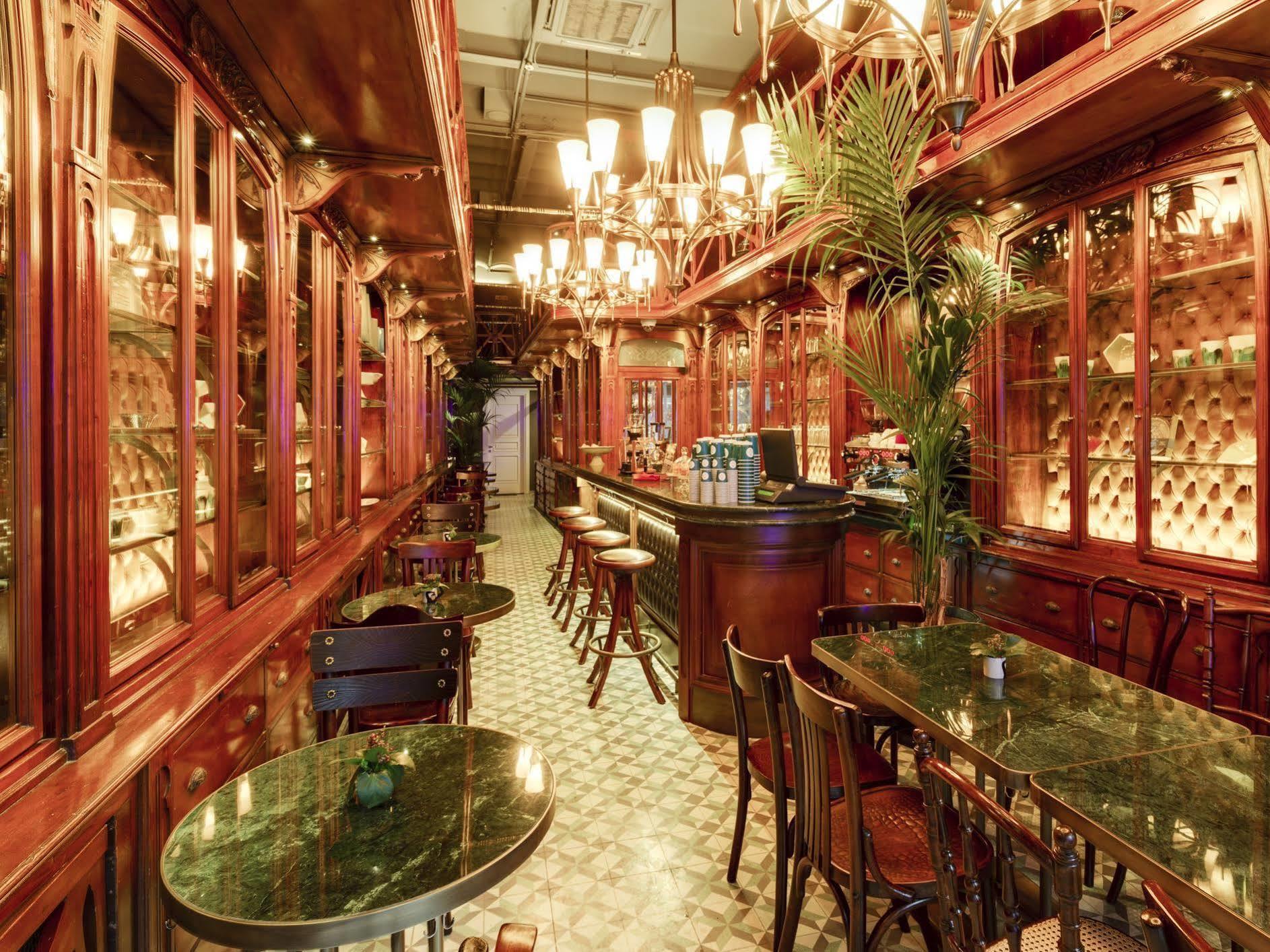 Ravouna 1906 Bosphorus Istanbul (Adults Only) Ngoại thất bức ảnh
